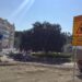 Segunda fase das obras na Avenida Nossa Senhora de Fátima, em Leiria, traz novos cortes de trânsito