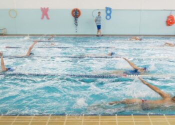 Câmara abre concurso para nova Piscina Municipal na Marinha Grande  