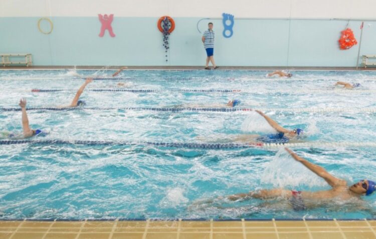 Câmara abre concurso para nova Piscina Municipal na Marinha Grande