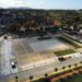 Campo de futebol desactivado transforma-se em parque de eventos na Batalha