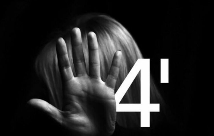 Campanha de prevenção da violência contra as mulheres arrancou à velocidade de um filme por dia
