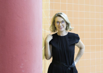 Paula Teles: “O automóvel foi o rei da  mobilidade durante décadas”