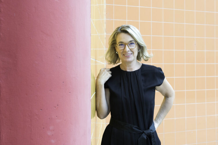 Paula Teles: “O automóvel foi o rei da mobilidade durante décadas”