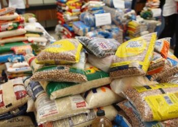 Cáritas de Leiria pede alimentos para ajudar famílias