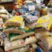 Cáritas de Leiria pede alimentos para ajudar famílias