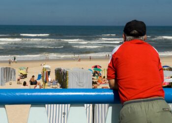 Aprovados investimentos de mais 1,6 milhões  para as praias do Pedrógão e da Vieira