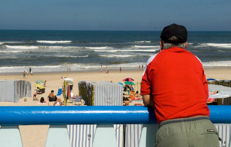 Aprovados investimentos de mais 1,6 milhões para as praias do Pedrógão e da Vieira