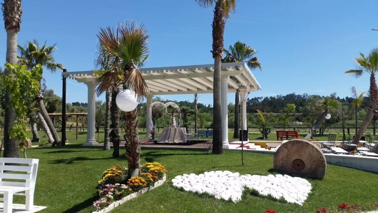 Quinta do Paul comemora 35 anos com vários projectos novos