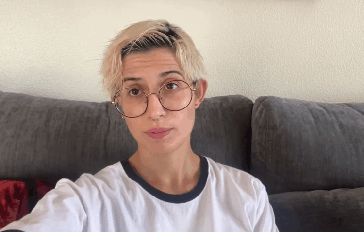 Campanha 54”: “Ser Mulher”, por Surma