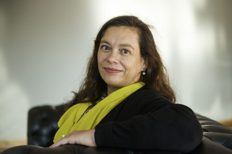 Susana Rodrigues: “Às vezes não queremos ser super-mulheres, queremos ser só mulheres felizes”