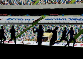 Câmara estima em 75 milhões de euros o impacto da Taça da Liga na notoriedade de Leiria