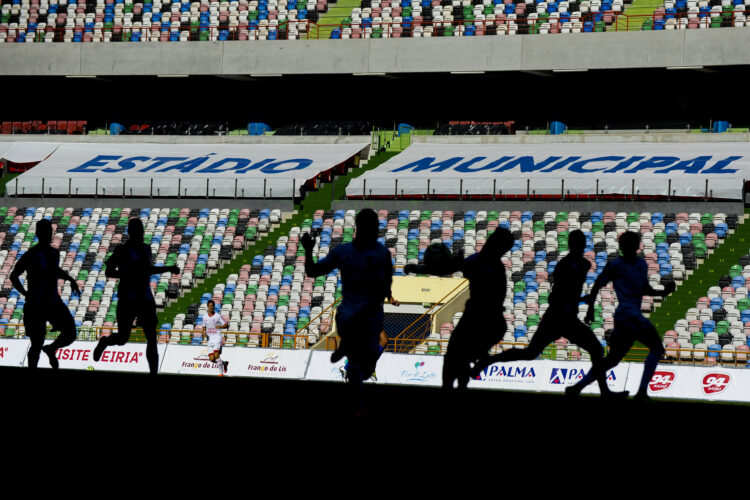 Câmara estima em 75 milhões de euros o impacto da Taça da Liga na notoriedade de Leiria
