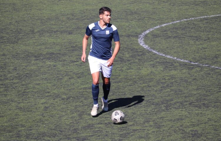 União de Leiria e Marinhense apuram-se para a 3.ª eliminatória da Taça de Portugal