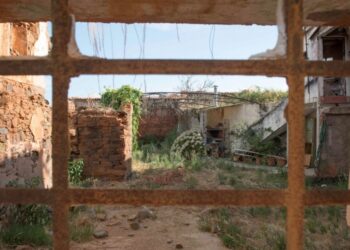Só dois arguidos admitem falar já no processo da reconstrução de casas de Pedrógão Grande