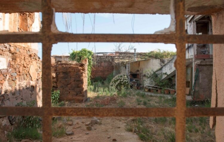Só dois arguidos admitem falar já no processo da reconstrução de casas de Pedrógão Grande