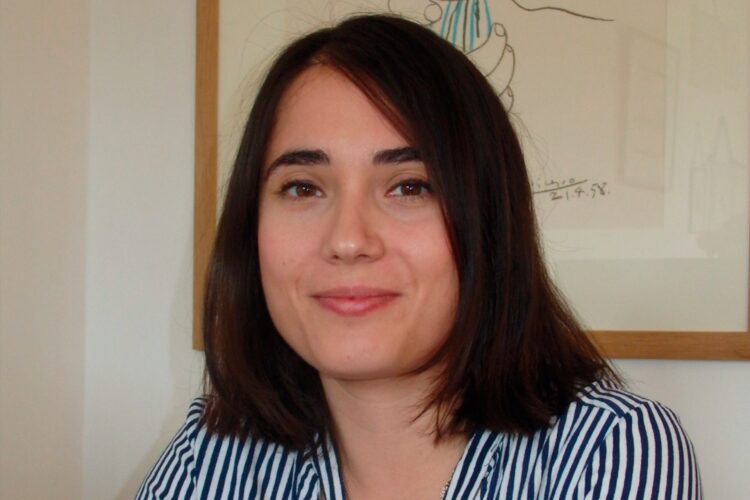 Diana Alves coordena ensaios clínicos de oncologia em Inglaterra