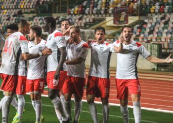 Taça de Portugal: União de Leiria volta a jogar com equipa da 1.ª Liga