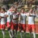 Taça de Portugal: União de Leiria volta a jogar com equipa da 1.ª Liga