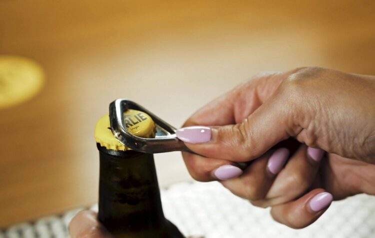 Cerveja Xarlie de Leiria ganha nova medalha