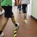 Covid-19: aulas suspensas e tolerância de ponto a 30 de Novembro e 7 de Dezembro