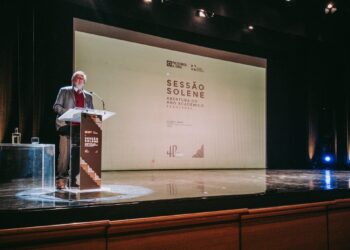 Politécnico de Leiria promove abaixo-assinado para outorgar grau doutor
