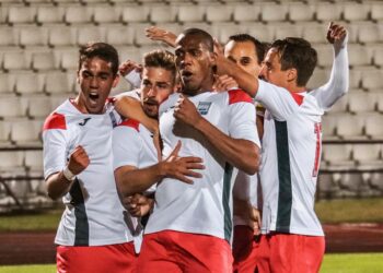 União de Leiria surpreende na Taça de Portugal