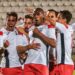 União de Leiria surpreende na Taça de Portugal
