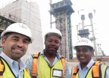 Pedro Crespo: Entre a engenharia e o voluntariado em Moçambique e no Malawi