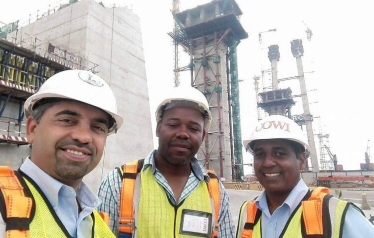 Pedro Crespo: Entre a engenharia e o voluntariado em Moçambique e no Malawi