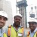 Pedro Crespo: Entre a engenharia e o voluntariado em Moçambique e no Malawi