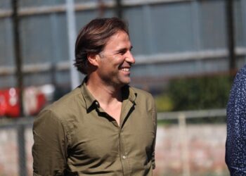 Helder Pereira: “Queremos acordar Leiria. Acreditem em nós por favor”