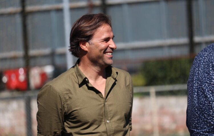 Helder Pereira: “Queremos acordar Leiria. Acreditem em nós por favor”