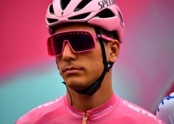 João Almeida termina o ano como 13.º do ranking mundial