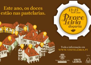 Os 36 momentos de deleite do ‘Prove Leiria Doçaria’