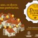 Os 36 momentos de deleite do ‘Prove Leiria Doçaria’