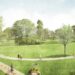 Um novo parque verde a nascer em Leiria