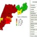 Covid-19: Mais três mortos por Covid-19 a lamentar em Leiria, Marinha Grande e Pombal