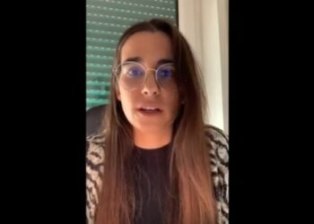 Campanha 54”: “Não quero que a minha geração continue a perder mulheres”