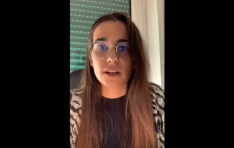 Campanha 54”: “Não quero que a minha geração continue a perder mulheres”
