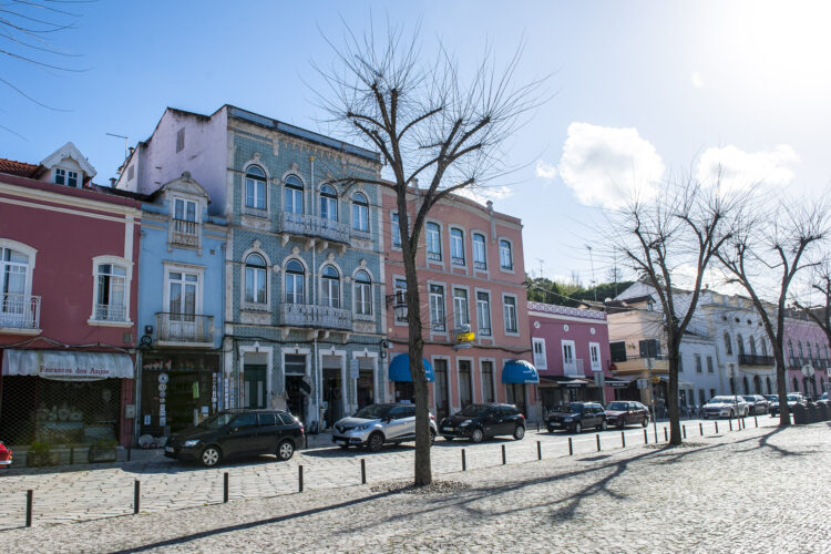 Covid-19: Mais um óbito em Alcobaça. O 95.º no distrito desde o início da pandemia