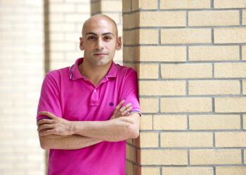 Cientista de Leiria, António Mendes, vence Prémio Pfizer com vacina contra a malária