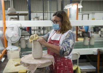 Fileira casa vive período de prosperidade. Pandemia veio ajudar
