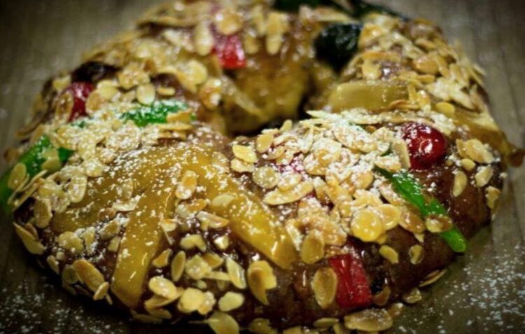 Pastelaria Brisanorte sorteia 100 bolos rei pelos seus clientes e IPSS. Veja como participar