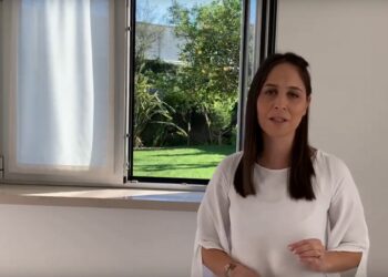 Campanha 54′: “Sim, ao direito de dizer não! Sim, ao direito de dizer basta!” – Sandra Torres