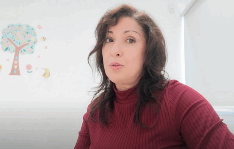 Campanha 54” com Filomena Iria