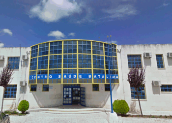 Pólo 1 – Batalha e Pólo 3 – São Mamede da USF Condestável, na Batalha, encerrada para desinfecção
