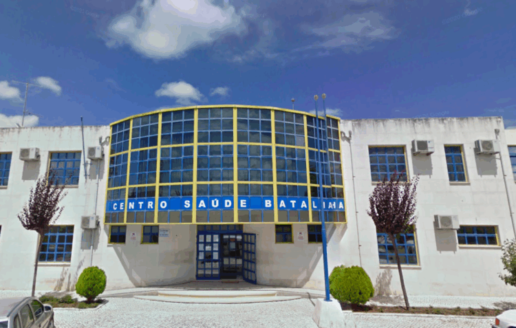Pólo 1 – Batalha e Pólo 3 – São Mamede da USF Condestável, na Batalha, encerrada para desinfecção