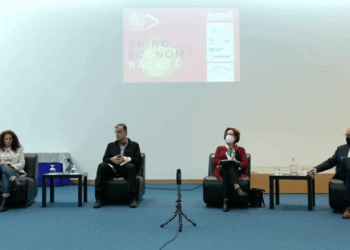 Veja aqui o webinar “Bring Economy Back”
