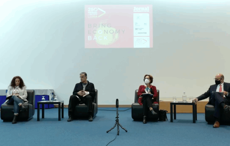 Veja aqui o webinar “Bring Economy Back”