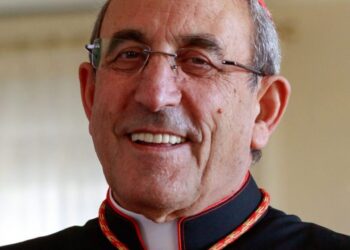 Bispo de Leiria-Fátima hospitalizado, testou negativo para Covid-19